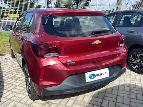 CHEVROLET ONIX 1.0 FLEX LT MANUAL CHEVROLET ONIX 1.0 FLEX LT MANUAL